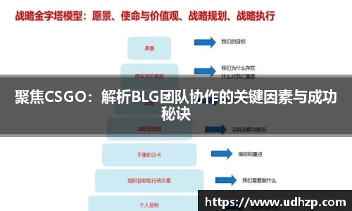 聚焦CSGO：解析BLG团队协作的关键因素与成功秘诀