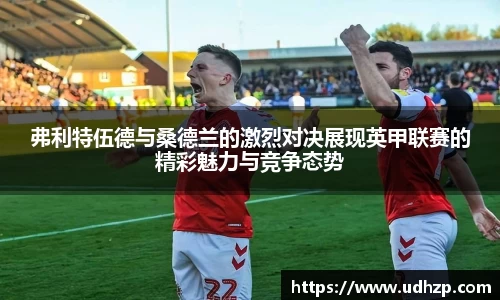 弗利特伍德与桑德兰的激烈对决展现英甲联赛的精彩魅力与竞争态势