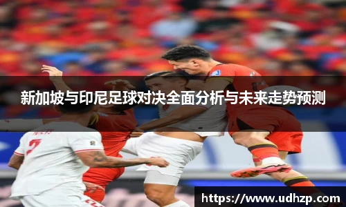 新加坡与印尼足球对决全面分析与未来走势预测